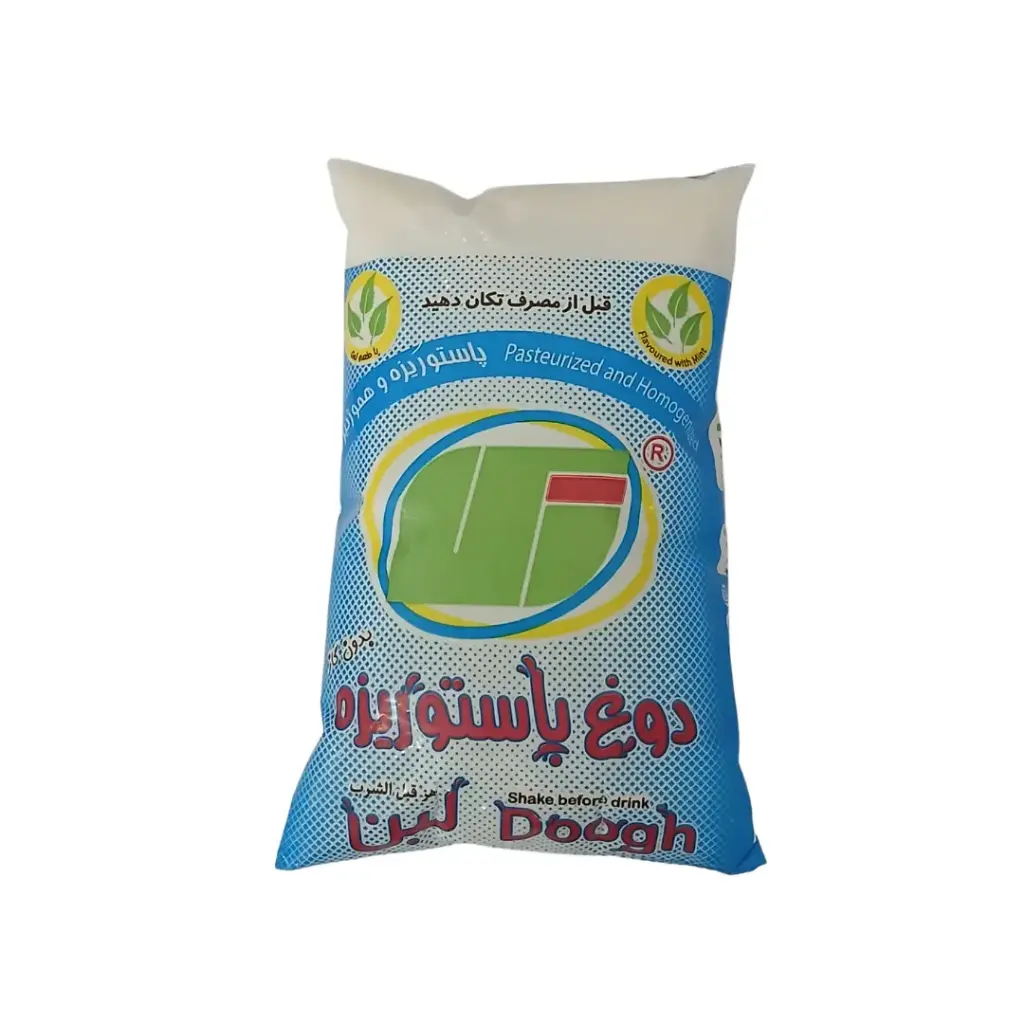 دوغ پاکتی