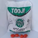 سوسیس کوکتل توژی