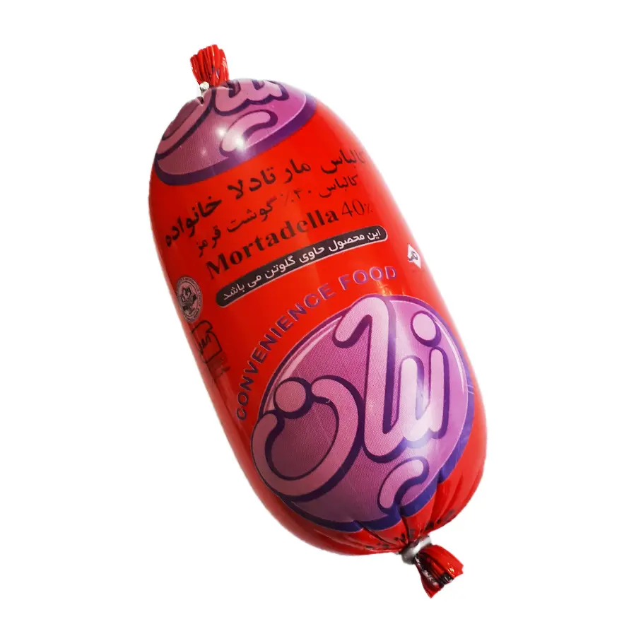 کالباس مارتادلا خانواده نیان