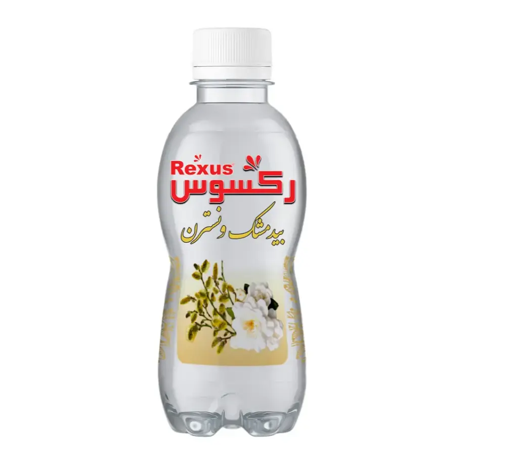 بیدمشک نسترن