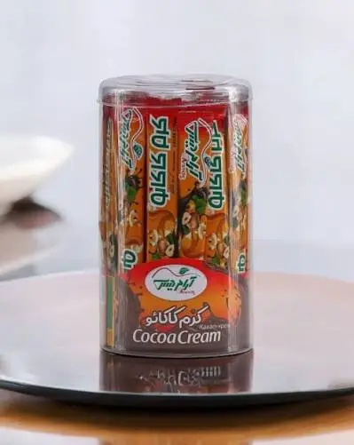 کرم کاکائو مدادی 30 عددی آرامدیس