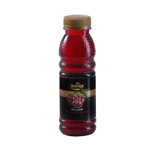 پت 300 سی سی آلبالو به آمد 