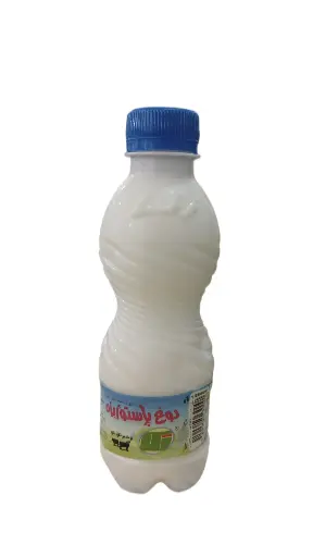 [019] دوغ بطری ۲۵۰