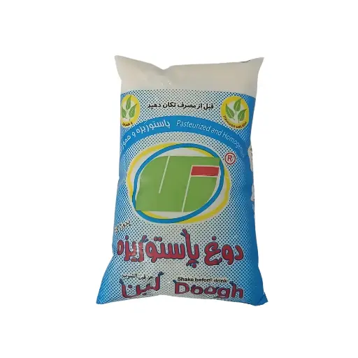 [020] دوغ پاکتی