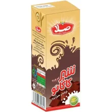 [251] شیر کاکائو صلا
