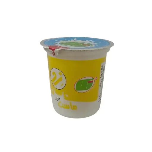 [007] ماست ۷۰۰ همزده