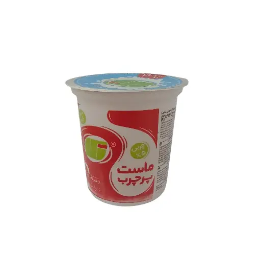 [005] ماست ۷۰۰ پرچرب