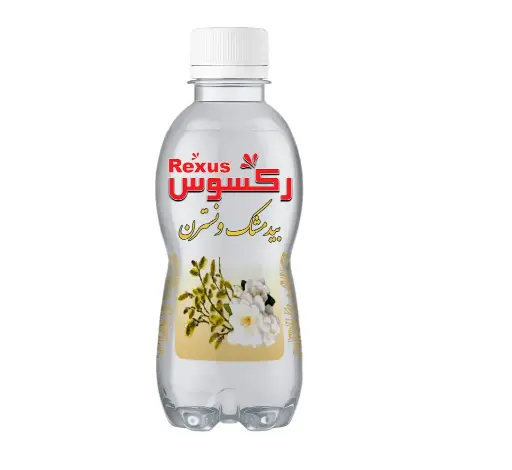[614] بیدمشک نسترن