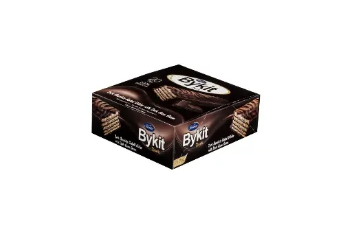 [350] بایکیت شکلاتی تلخ شونیز